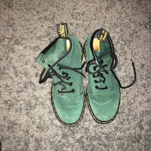 Dr martens